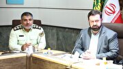 تصویب انجام مطالعات طرح جامع پدافند غیر‌عامل شهرک های صنعتی استان قم