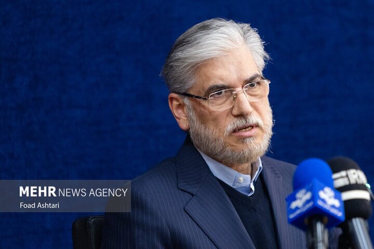 اولین سند هوش مصنوعی جهان اسلام به تصویب می‌رسد