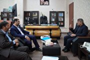 همراهی کامل مدعی العموم با نقشه راه پدافند غیرعامل استان در اجرای قانون پدافند غیرعامل