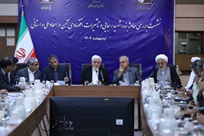 می‌توان با پدافند غیرعامل با یک راه حل ساده مشکلات را از بین برد