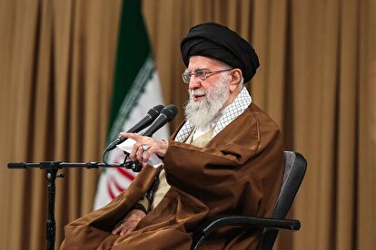 هرگونه سهل‌انگاری یا تعمّد در حادثه آتش‌سوزی بندر شهید رجایی بر طبق مقررات پیگیری شود
