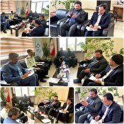 مستنکفین اجرای مصوبات پدافند غیرعامل استان قم به دستگاه قضایی معرفی می‌شوند