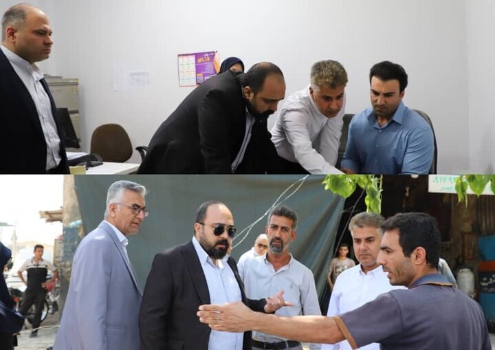 سه پروژه هوش مصنوعی در حوزه آب و فاضلاب به مراحل نهایی رسید