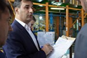 ضرورت اجرای طرح‌های جامع پدافند غیرعامل در صنایع استان کرمان