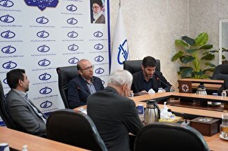 تدوین برنامه جامع و راهبردی برای ارتقا سطح ایمنی و آمادگی مؤسسه رازی