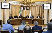 تأکید استاندار آذربایجان شرقی بر تقویت زیرساخت‌ها و پیشگیری از بحران‌ها در حوزه پدافند غیرعامل