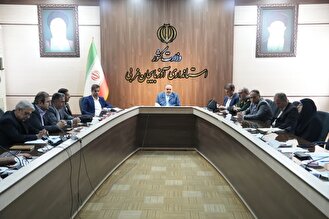 لزوم تدوین برنامه پاسخ اضطراری به حوادث و تهدیدات احتمالی