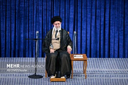 امام باقر (ع) در مقابل افراد خبیث بنی‌امیه توسعه تفکری را انجام دادند