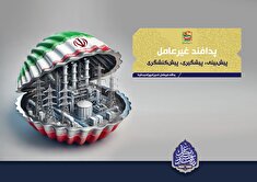 معماری دفاع در لایه‌های زیرساختی و پیش‌دستی دربرابر تهدید