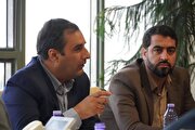 هم‌افزایی برای تاب‌آوری؛ پدافند غیرعامل محور نشست مدیران تابعه وزارت تعاون، کار و رفاه اجتماعی در استان کرمان