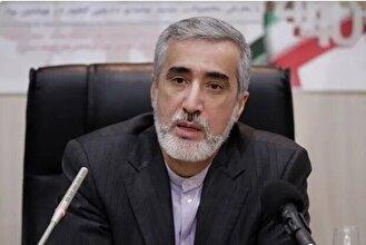 راه اندازی سامانه هشدار سریع ملی برای ایمنی غذا و خوراک دام