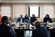    تهدید زیستی خاموش و مخرب در حوزه نخیلات استان کرمان