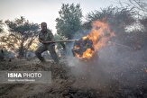 لزوم تدوین برنامه عملیاتی پدافند غیرعامل برای محیط زیست خوزستان