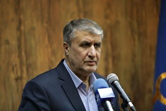 اسلامی: ایران اقدامات حقوقی در ارتباط با بی‌عملی‌های گروسی را پیگیری می‌کند