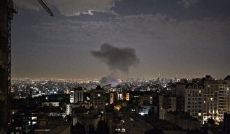 دستورالعمل مقابله با آلودگی هوا در شرایط جنگ و حملات هوایی