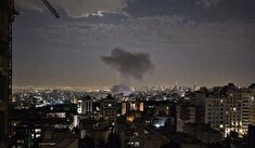 دستورالعمل مقابله با آلودگی هوا در شرایط جنگ و حملات هوایی
