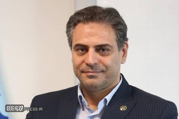 جعفرپور: ابری‌سازی ملی داده‌ها در رفع ناترازی انرژی موثر است