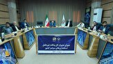 تاکید بر اجرایی‌سازی مراکز پرخطر و توسعه رویکرد علمی پدافند غیرعامل در استان‌ها