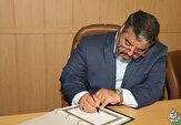 پیام تسلیت سردار جلالی در پی درگذشت والده حجت‌الاسلام والمسلمین رضایی