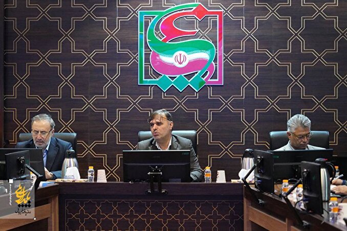 فیلم | نشست تخصصی بررسی وضعیت بیماری واگیردار تنفسی