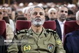 آمادگی پاسخ محکم به اسرائیل در صورت تکرار تجاوز را داریم