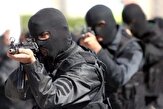 عملیات سپاه علیه ۵ جاسوس صهیونیستی در خاش