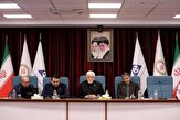 استفاده از ظرفیت های علمی کشور برای تقویت پدافند غیرعامل و امنیت سایبری