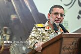 سخنگوی سپاه: با تدبیر رهبری عملیات نیرو‌های مسلح در کمترین زمان آغاز شد