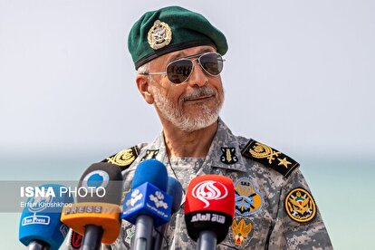 امیر سیاری: ایران پایدار و سرافراز خواهد ماند