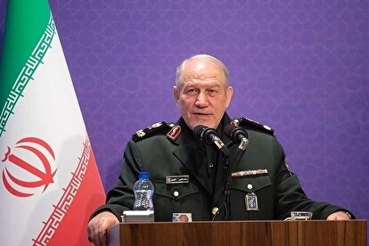 سردار صفوی: نیرو‌های مسلح ایران برای همه طرح‌های دشمن آمادگی دارند