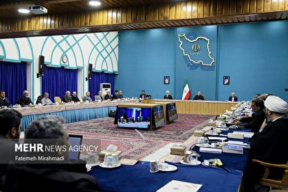 کمیته نظارت بر اجرای مصوبات شورای عالی فضای مجازی تشکیل شد
