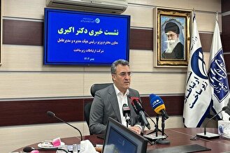 آخرین آمار‌ها از حملات سایبری به کشور در جنگ تحمیلی ۱۲ روزه