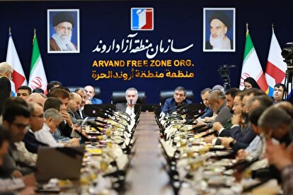 دشمن در حال بازطراحی تهدیدات ترکیبی است