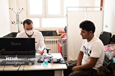 تشدید مراقبت‌های بهداشتی مرزی؛ شناسایی ۱۹۱ نمونه مشکوک به وبا