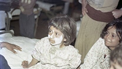 چند نکته درباره «روز مبارزه با سلاح‌های شیمیایی و میکروبی»
