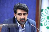 محمدخانی: بررسی زیرساخت‌های پناهگاهی در دستور کار قرار گرفت