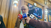 پیشرفت۹۰ درصدی پروژه انتقال آب به تهران؛ افتتاح فاز اول چند هفته دیگر