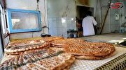کرمانشاه پیشرو در اجرای دستورالعمل شهید آبشناسان و چندگانه سوز نمودن نانوایی ها 