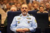 امیر نصیرزاده: روابط دفاعی ایران و پاکستان توسعه می‌یابد