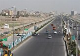 طراحی فضا‌های مدیریت بحران چند منظوره در شهر قم