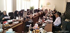 بررسی و نهایی‌سازی اصلاحیه قانون ایمنی زیستی