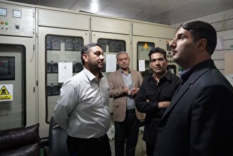 ضرورت تشکیل کمیته عملیاتی پدافند غیرعامل در مراکز درمانی