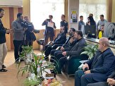 برگزاری رزمایش آمادگی مولدهای برق اضطراری در قم