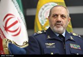وزیر دفاع اعلام کرد: به‌کارگیری موشک‌های جدید درصورت حمله مجدد اسرائیل