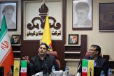 افتتاح ۴ پروژه با هدف ارتقای تاب‌آوری در استان کرمان
