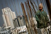 ۱۶ هزار ساختمان بلند تهران تا پایان سال ایمن می‌شوند