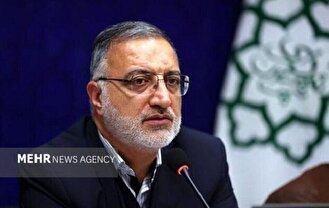 زاکانی: هرچقدر نیاز باشد می‌توانیم در تهران پناهگاه بسازیم