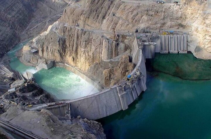 نقش اصلی رطوبت خاک در پایداری مخازن تأمین کننده آب شرب تهران