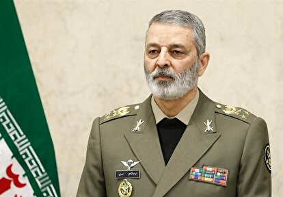 برای مقابله قاطع با شرارت احتمالی مجدد آمریکا و صهیونیست‌ها آماده‌ایم