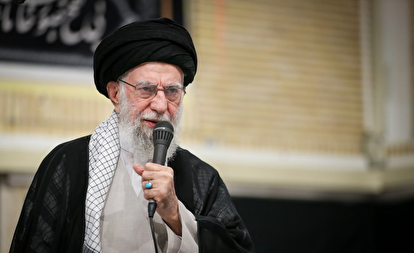 رهبر معظم انقلاب: ملت ایران، دین و دانش خود را رها نخواهد کرد